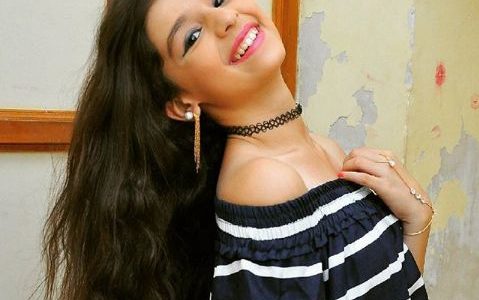 Gracy Goswami