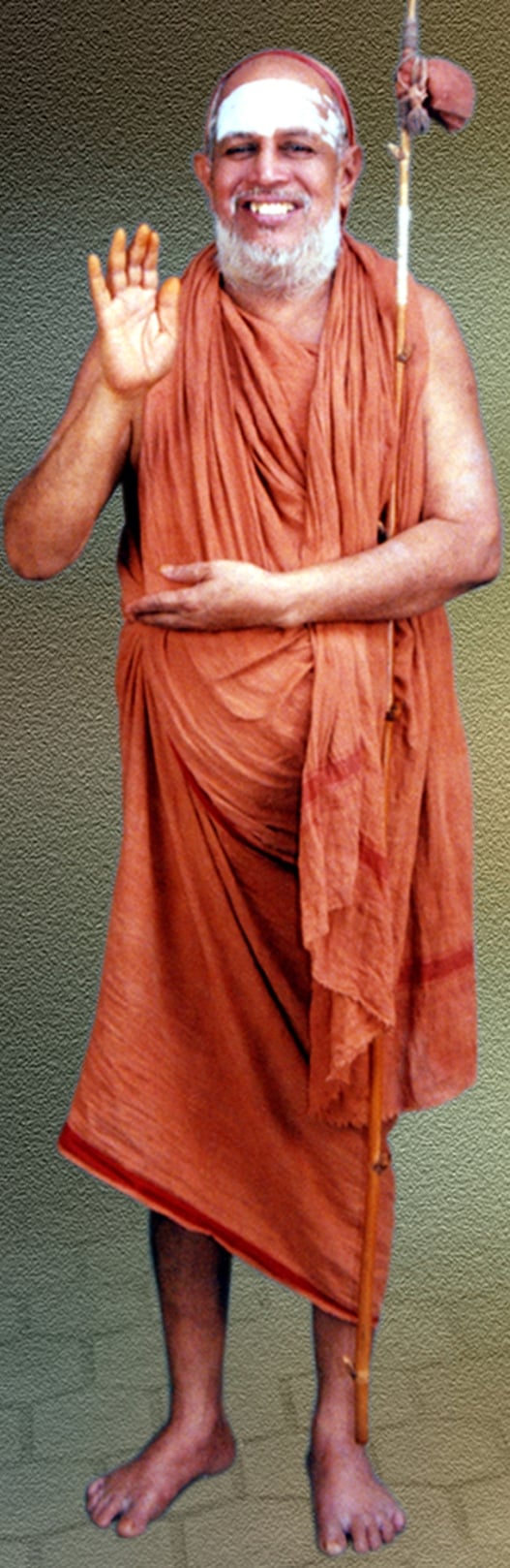 Jayendra Saraswathi (Shankaracharya) Age, Death Cause, Family ...