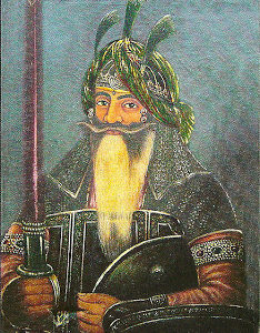 Hari Singh Nalwa