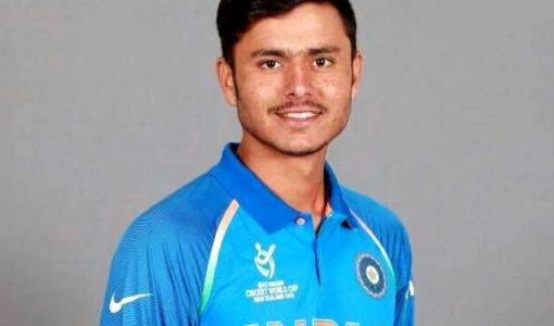 Harvik Desai