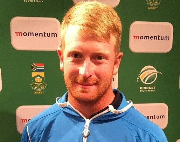 Heinrich Klaasen Height, Age, Wife, Family, Biography & More ...