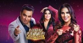 High Fever- Dance ka Naya Tevar