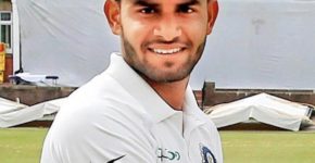 Himanshu Rana