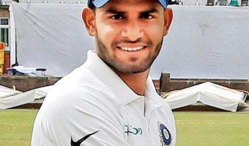 Himanshu Rana