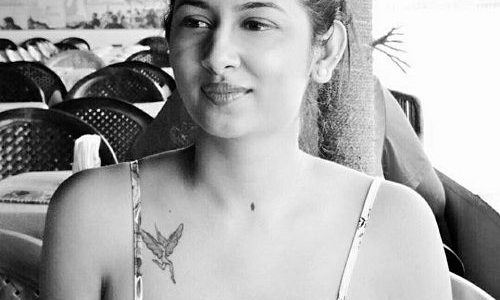 Hitisha Cheranda