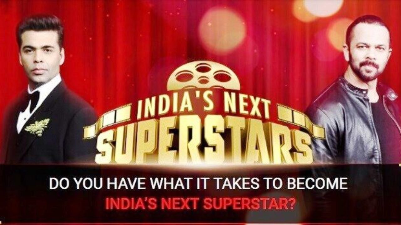 india's next superstar winner 2018