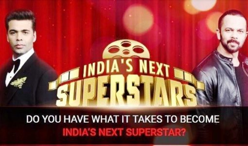 India's Next Superstars