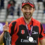 Mark Wood