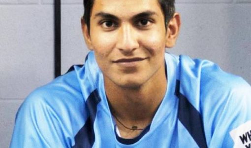 Jason Sangha