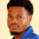 Javon Searles (Cricketer) Height, Weight, Age, Girlfriend, Biography & More