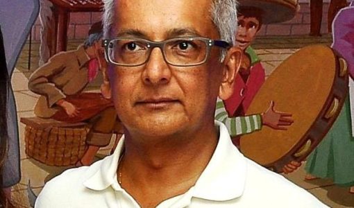 Jay Mehta