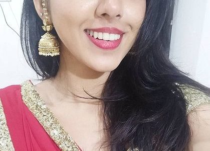 Jheel Mehta