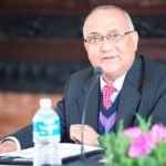 KP Sharma Oli Age, Caste, Wife, Children, Biography, Family, Facts & More