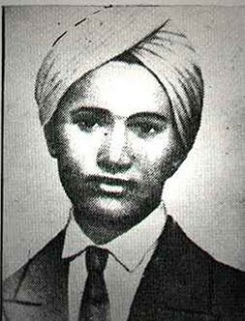Bhagat Singh Age, Caste, Family, Biography & More » StarsUnfolded