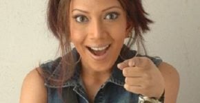 Kasturi Banerjee