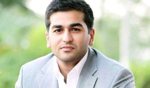 Kavin Mittal