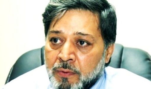 Khawar Farid Maneka
