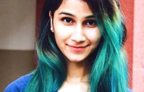 Khushi Tiwari