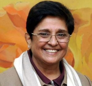 Kiran Bedi Age, Husband, Children, Family, Biography & More » StarsUnfolded