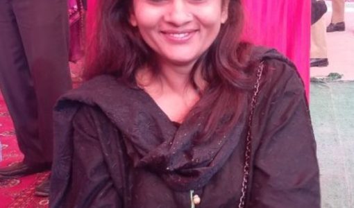 Krishna Kumari