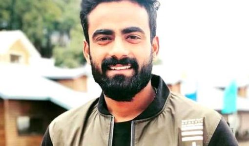 Kulwant Khejroliya