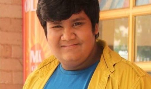 Kush Shah