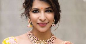 Lakshmi Manchu