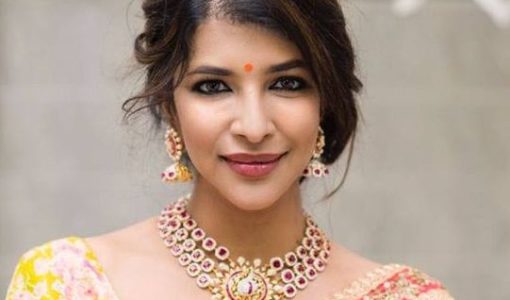 Lakshmi Manchu