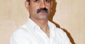 Manish Choudhary
