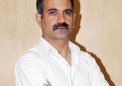 Manish Choudhary