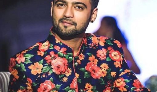 Manish Naggdev