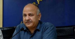 Manish Sisodia