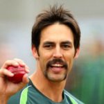 Mitchell Johnson (Cricketer) Height, Weight, Age, Wife, Biography & More