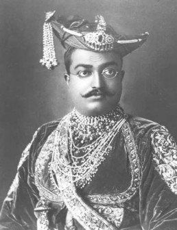 Nana Rao Peshwa