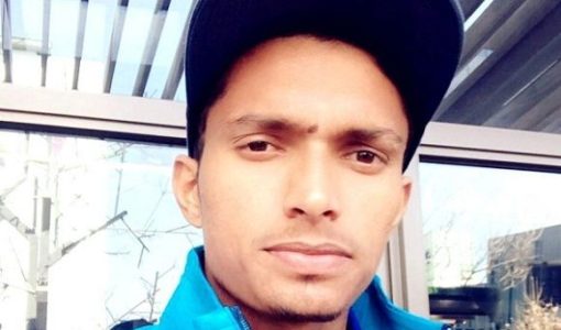 Navdeep Saini
