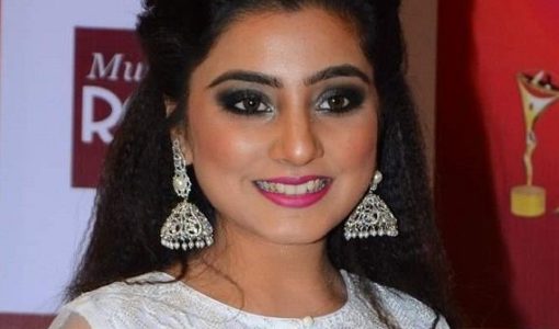 Neha Marda