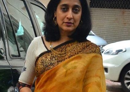 Nikhat Khan