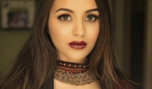 Nikkesha Rangwala