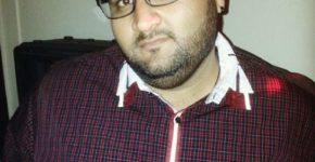 Nirmal Soni
