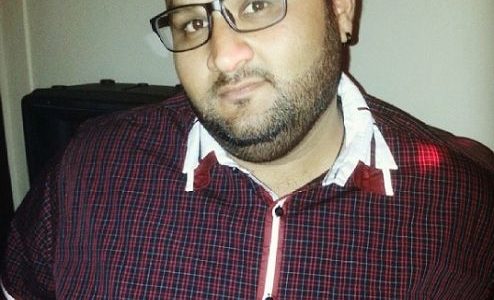 Nirmal Soni
