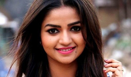 Nithya Ram