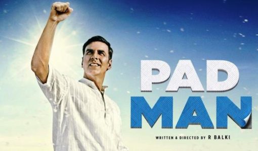 Pad Man