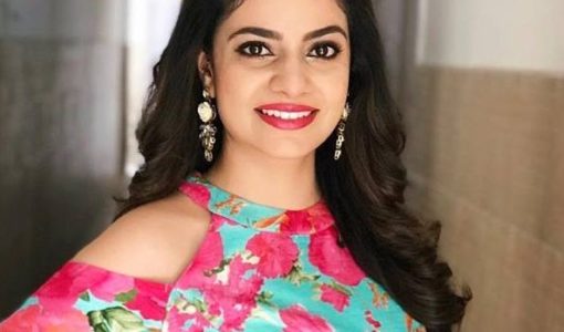 Priya Raina