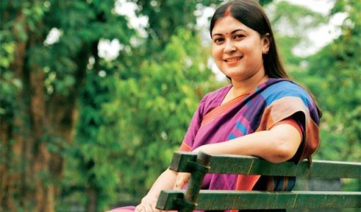 Ragini Nayak