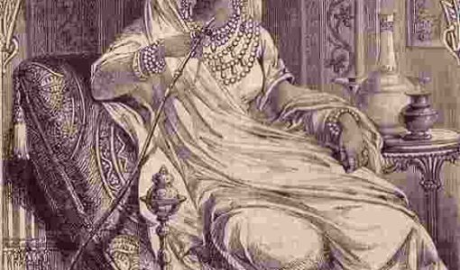 Rani Lakshmibai