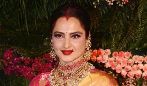 Rekha