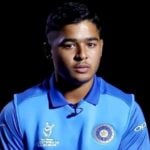 Riyan Parag (Cricketer) Height, Weight, Age, Family, Biography & More