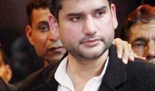 Rohit Shekhar Tiwari