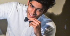 Roshan Abdul Rahoof