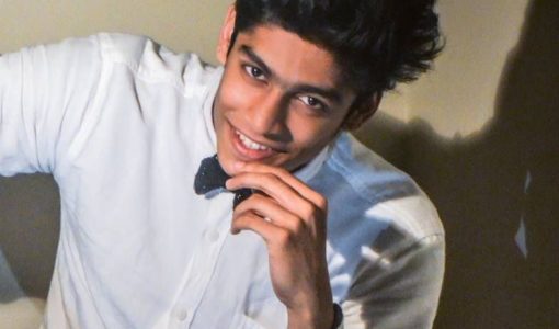 Roshan Abdul Rahoof